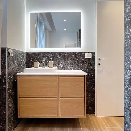 Urban Space - Affitti Brevi Italia * ليكو