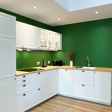 Urban Space - Affitti Brevi Italia ليكو