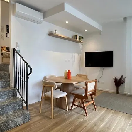 Urban Space - Affitti Brevi Italia * ليكو