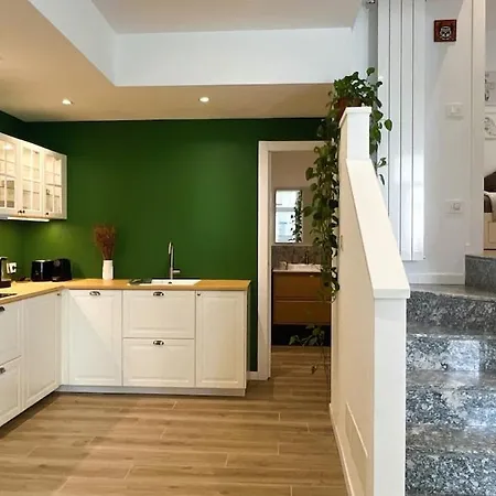 Apartment Urban Space - Affitti Brevi Italia Lecco