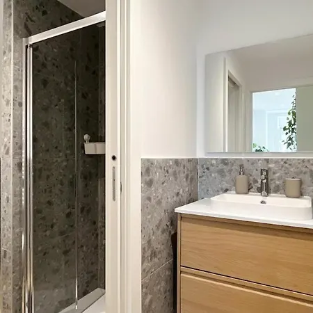 Apartmán Urban Space - Affitti Brevi Italia *