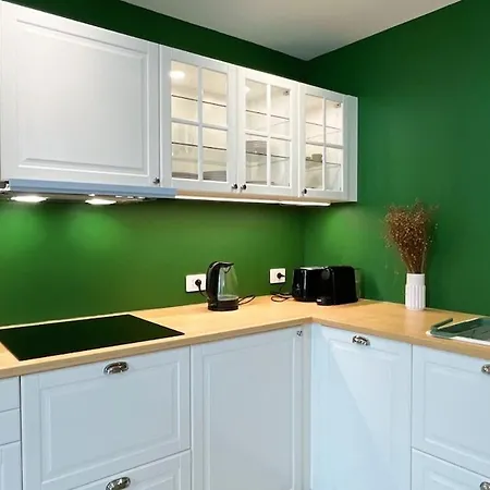 Apartmán Urban Space - Affitti Brevi Italia