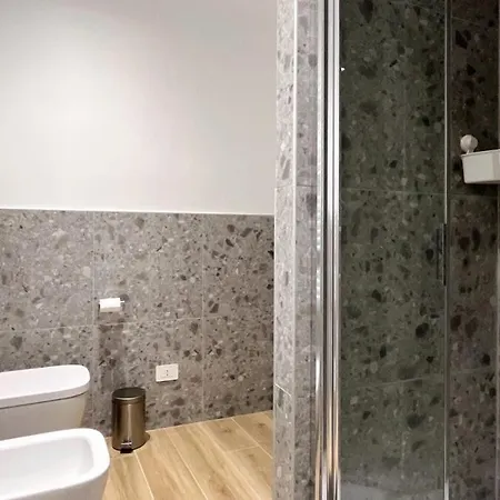 Apartment Urban Space - Affitti Brevi Italia