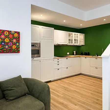 Urban Space - Affitti Brevi Italia Apartment