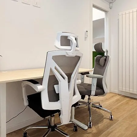 Urban Space - Affitti Brevi Italia Apartment Lecco