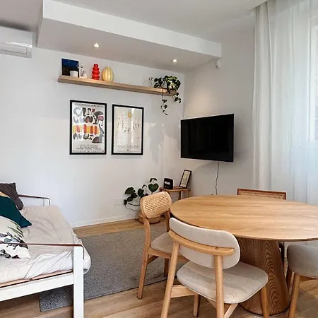 Urban Space - Affitti Brevi Italia Apartment *