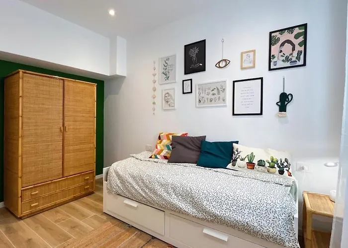 Lägenhet Urban Space - Affitti Brevi Italia Lecco