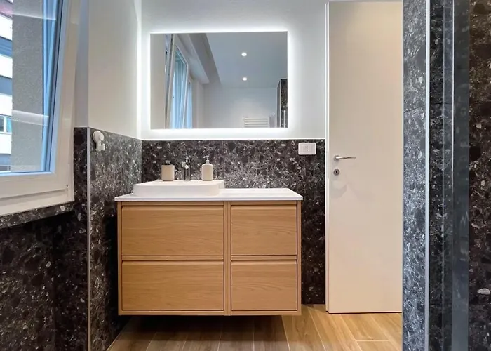 Urban Space - Affitti Brevi Italia * Lecco