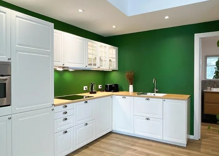 Urban Space - Affitti Brevi Italia Lecco