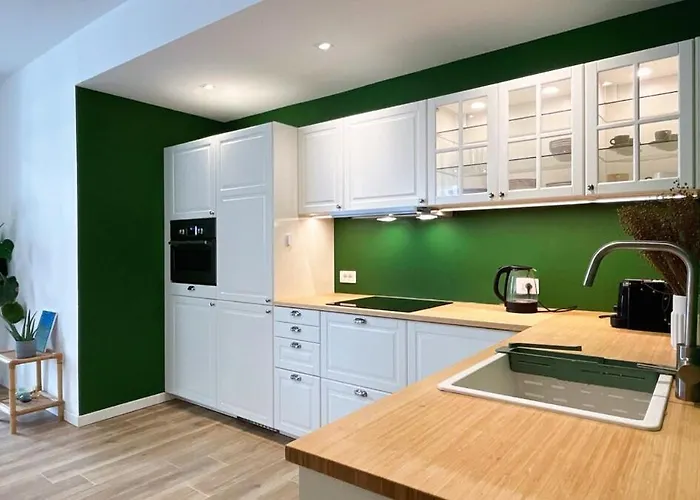 Urban Space - Affitti Brevi Italia Lägenhet