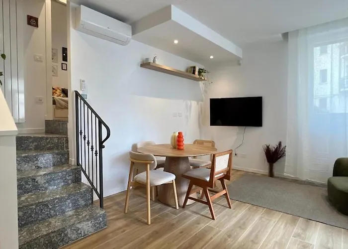 Urban Space - Affitti Brevi Italia * Lecco