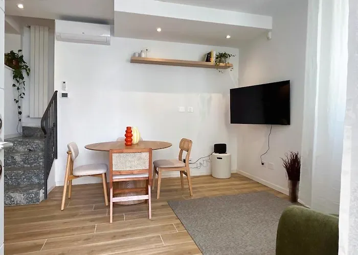 Urban Space - Affitti Brevi Italia