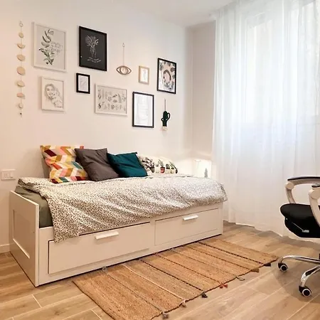 Apartman Urban Space - Affitti Brevi Italia Lecco