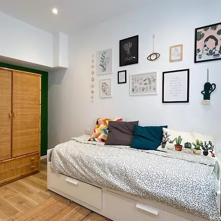 Apartman Urban Space - Affitti Brevi Italia Lecco