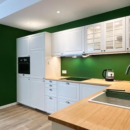 Urban Space - Affitti Brevi Italia Διαμέρισμα